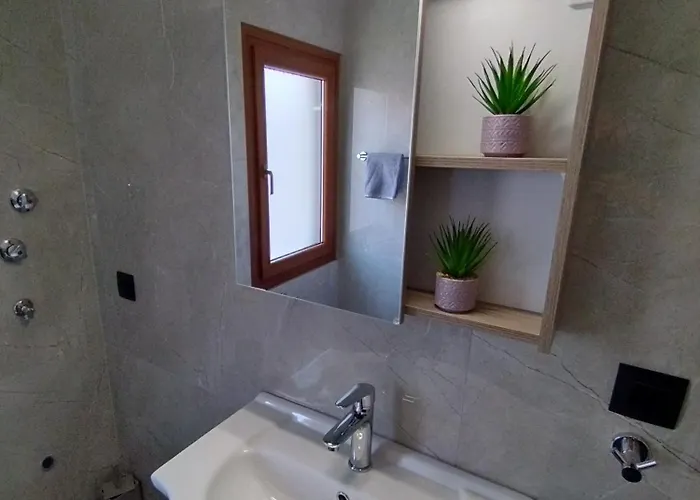 Apartment Lassani