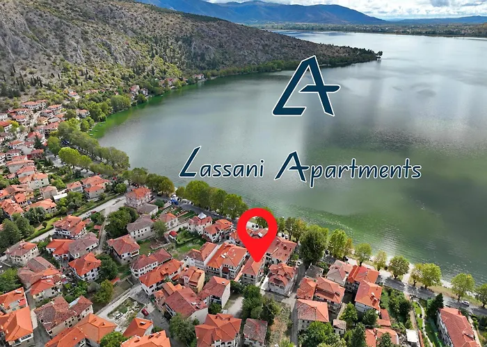 Lassani Apartamento