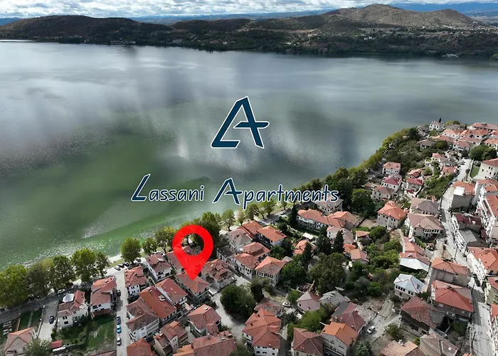 Apartamento Lassani Castória