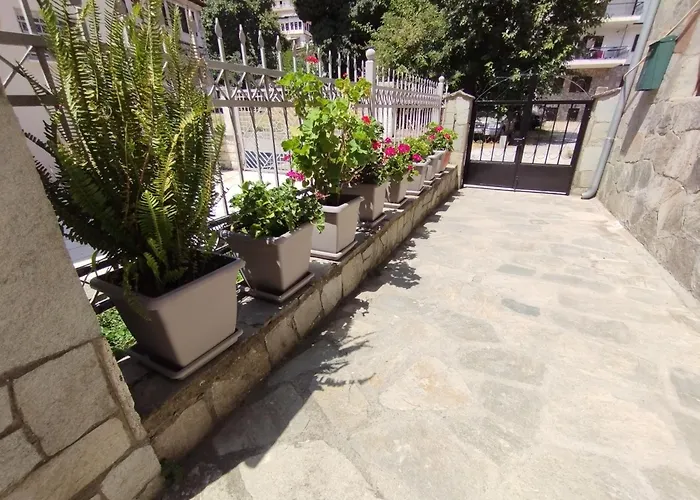 Lassani Apartamento *