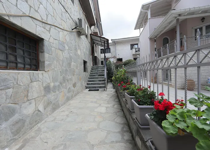 Apartamento Lassani *